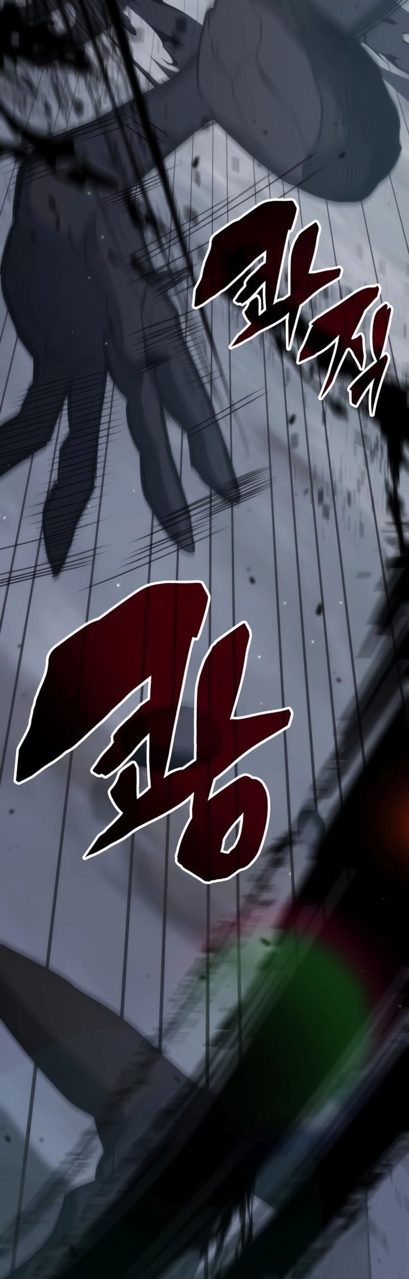 Transcension Academy Chapter 170 Gambar 53