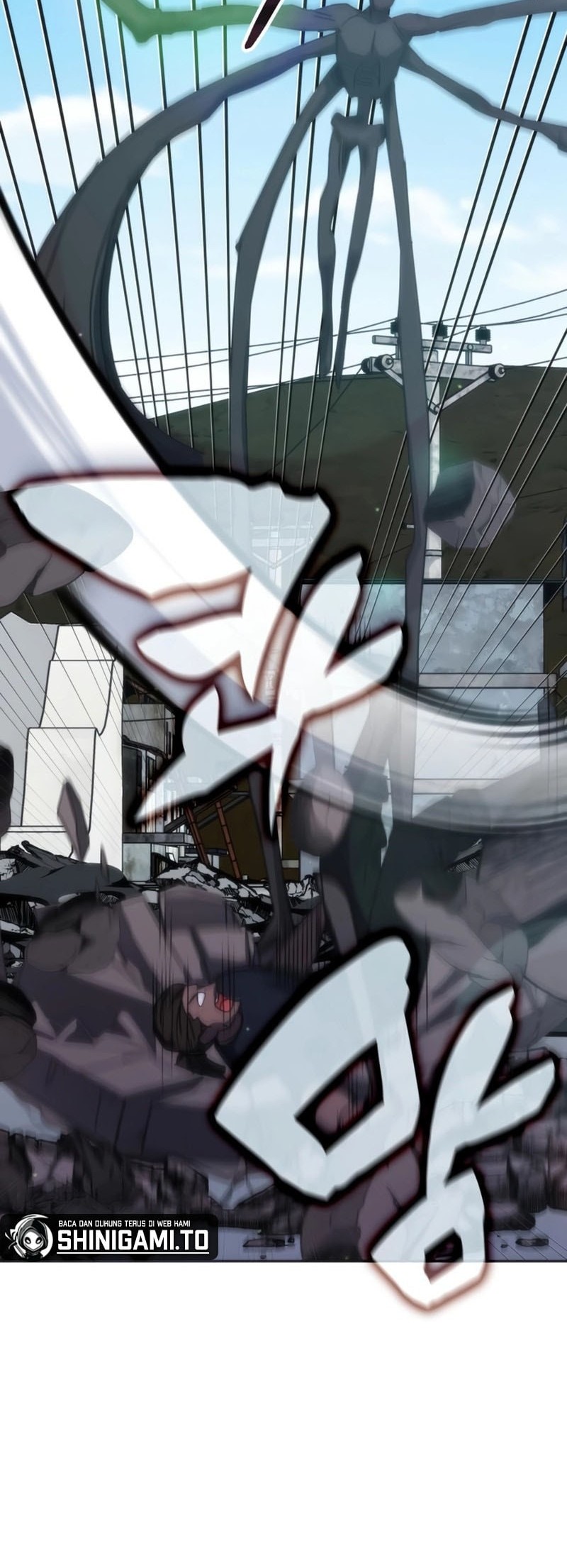 Transcension Academy Chapter 170 Gambar 61