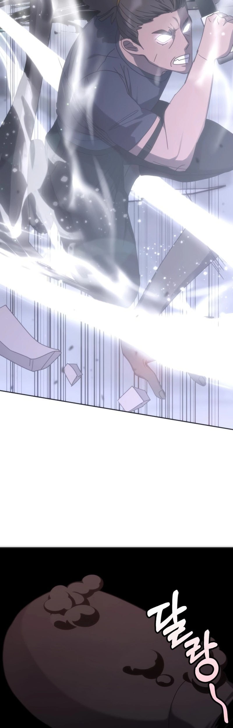 Transcension Academy Chapter 170 Gambar 58