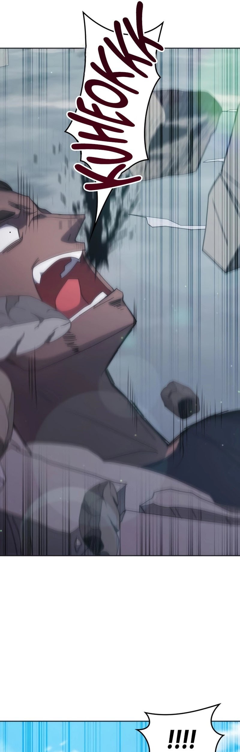 Transcension Academy Chapter 170 Gambar 62