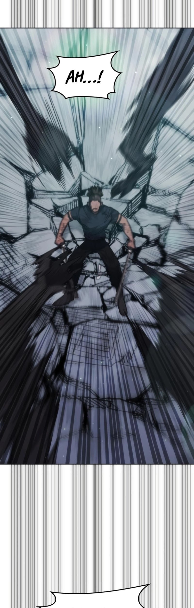 Transcension Academy Chapter 170 Gambar 64