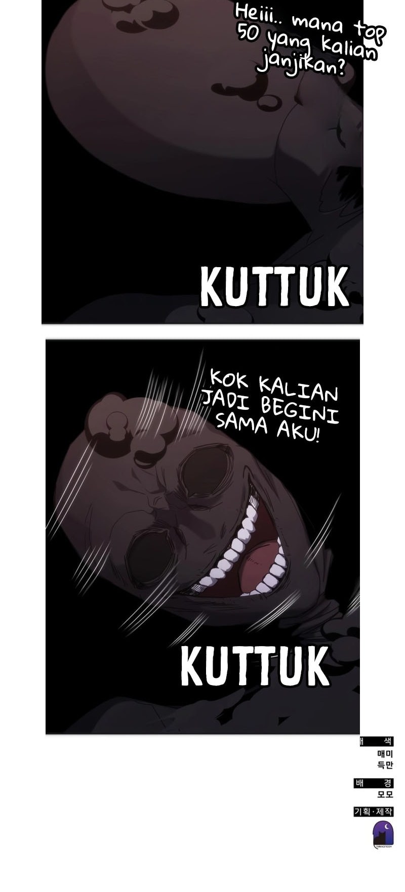 Transcension Academy Chapter 170 Gambar 73