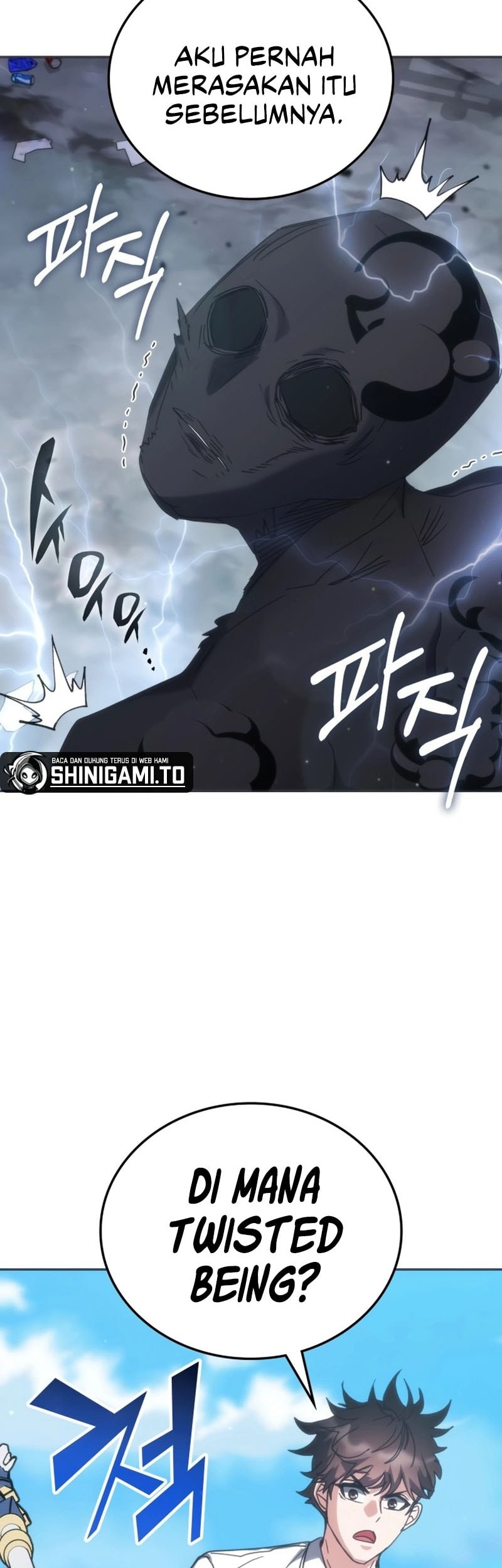 Transcension Academy Chapter 170 Gambar 71