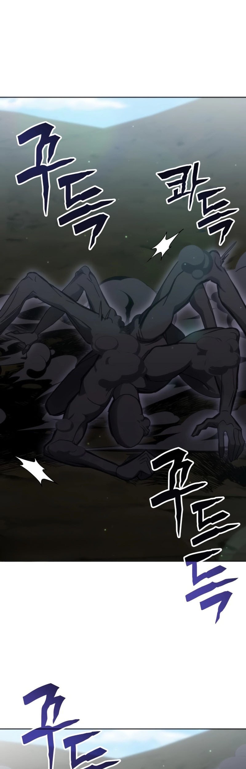 Transcension Academy Chapter 170 Gambar 38