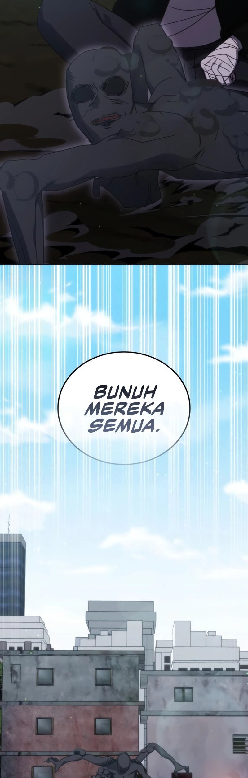 Transcension Academy Chapter 170 Gambar 43