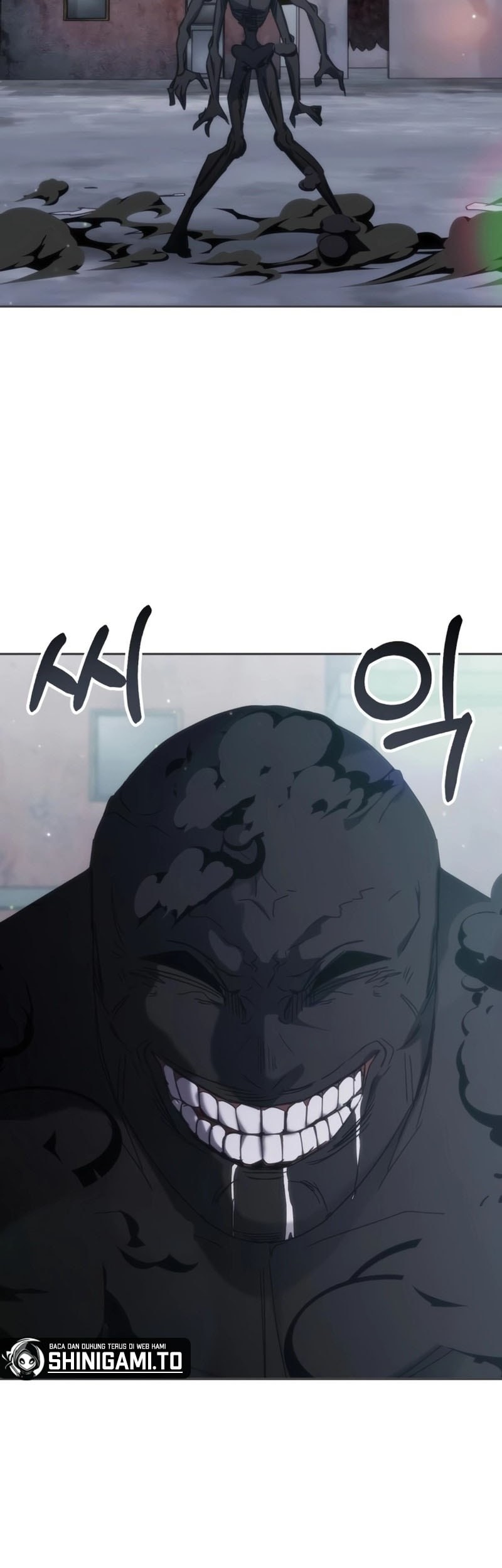 Transcension Academy Chapter 170 Gambar 44