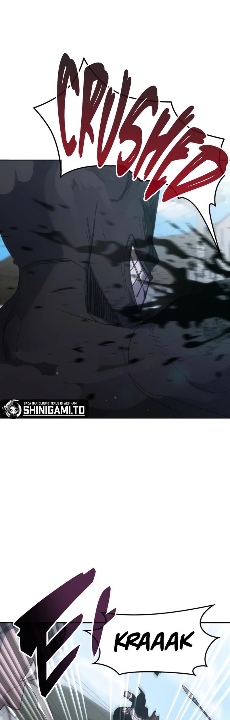 Transcension Academy Chapter 170 Gambar 48