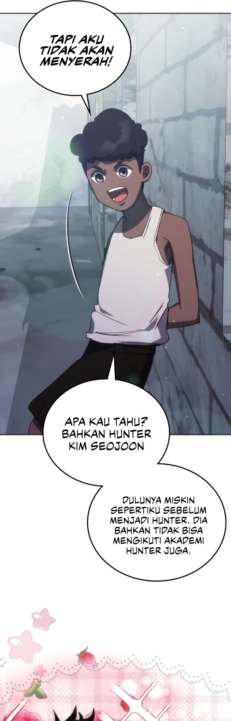 Transcension Academy Chapter 170 Gambar 10