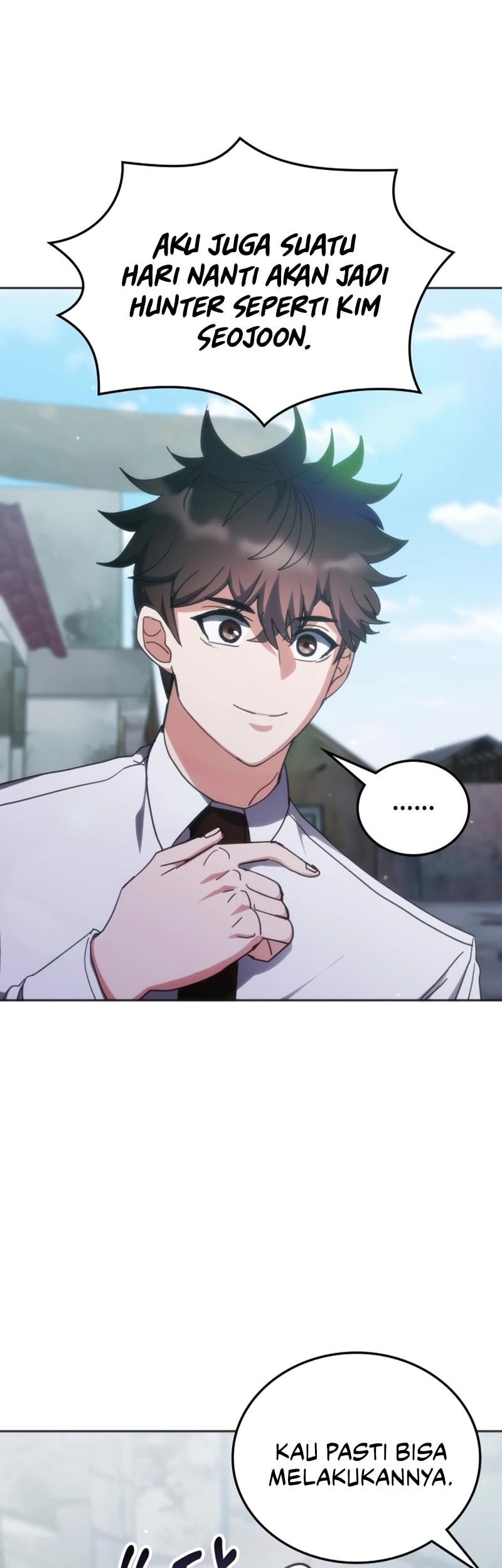 Transcension Academy Chapter 170 Gambar 12