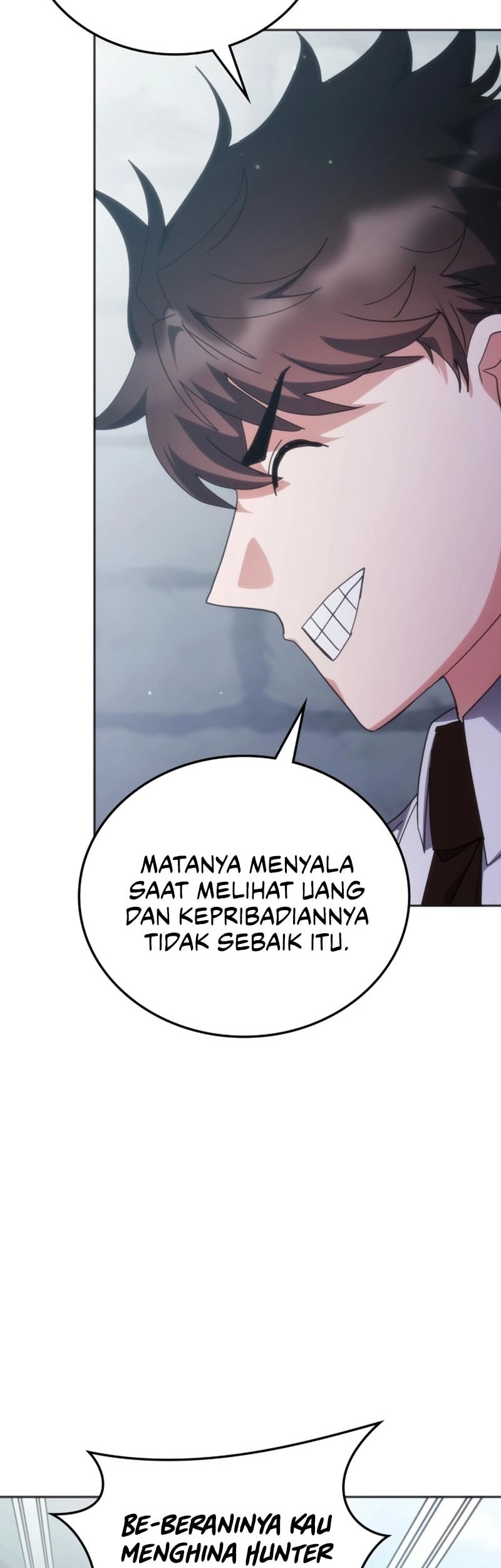 Transcension Academy Chapter 170 Gambar 15