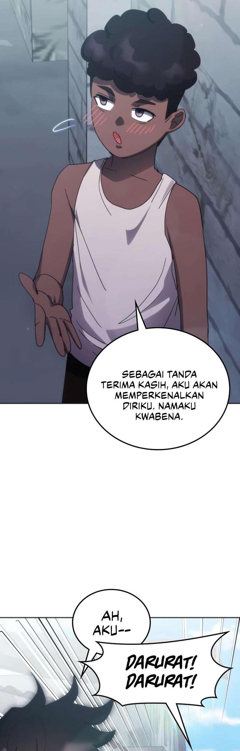 Transcension Academy Chapter 170 Gambar 18