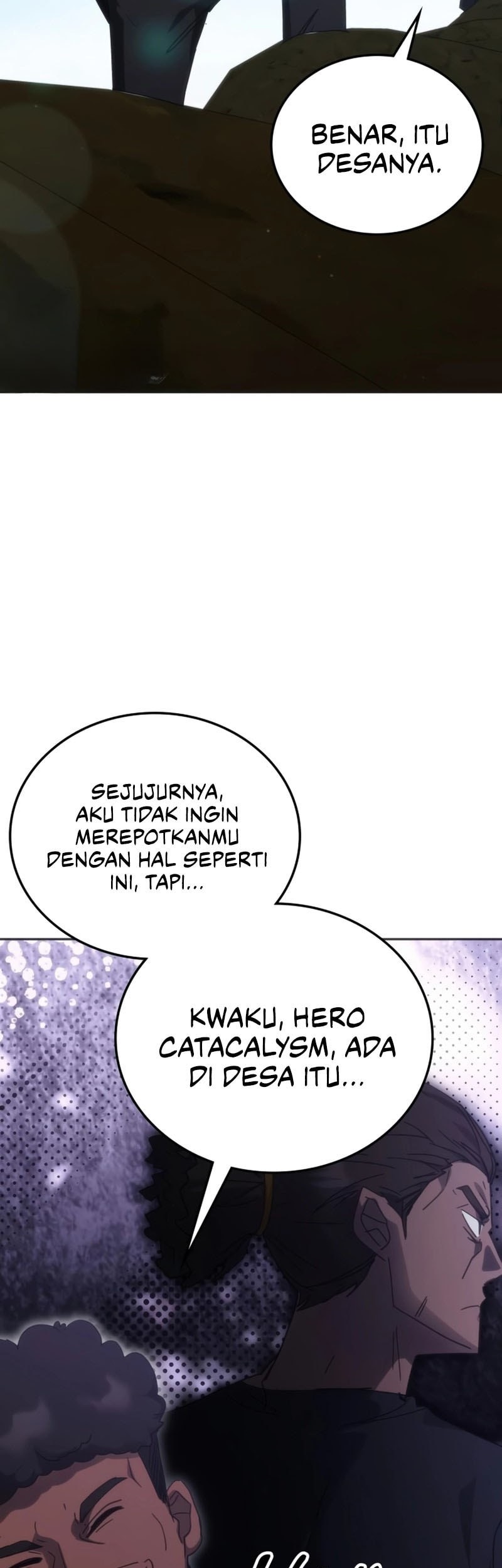 Transcension Academy Chapter 170 Gambar 24