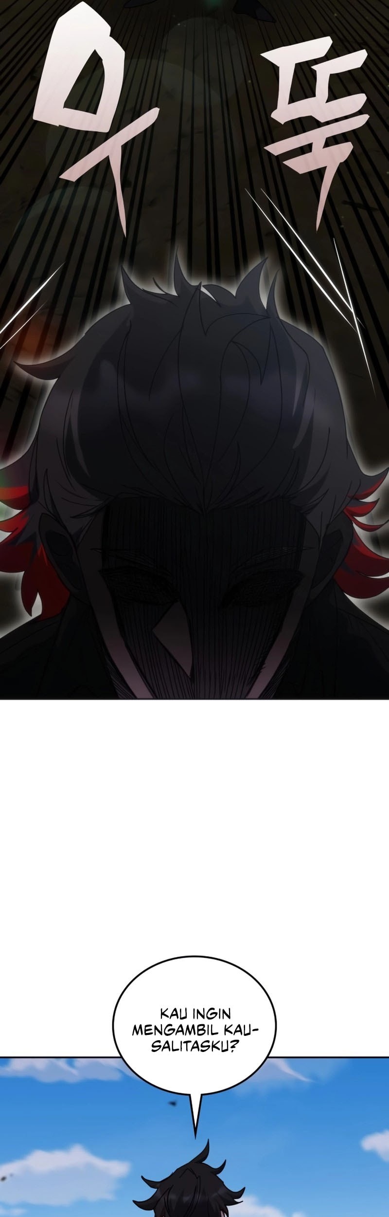 Transcension Academy Chapter 170 Gambar 30