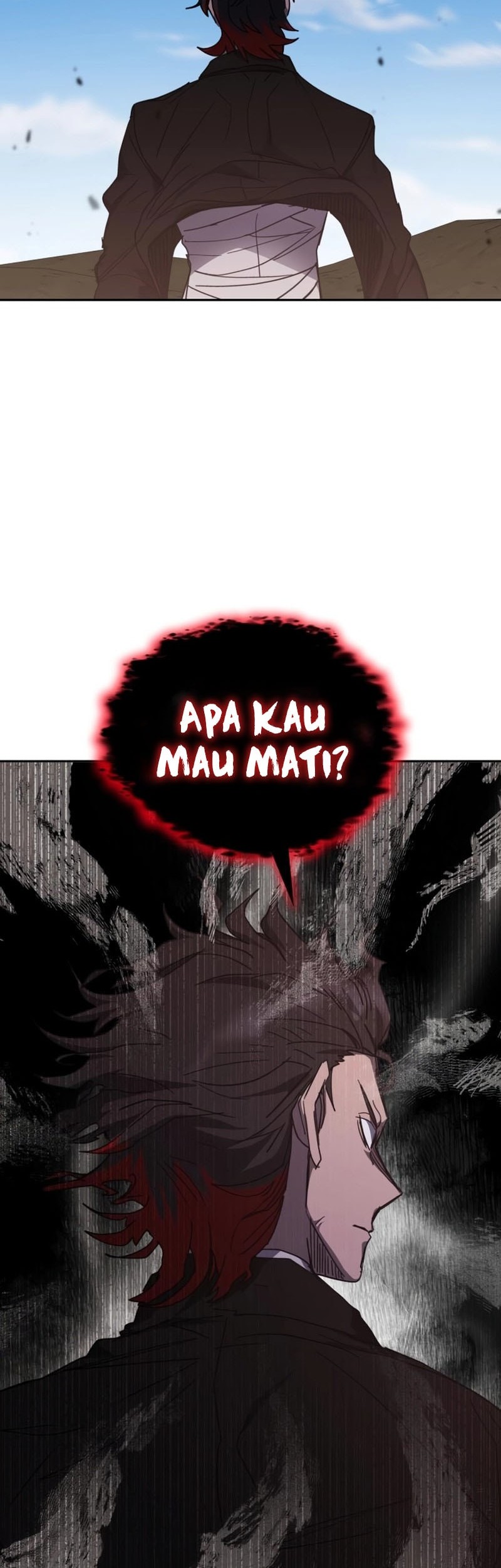 Transcension Academy Chapter 170 Gambar 31