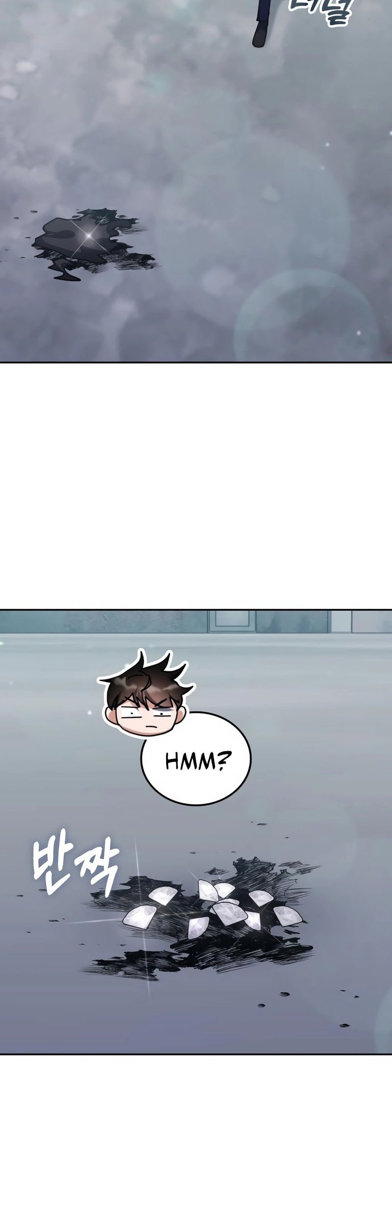 Transcension Academy Chapter 171 Gambar 48