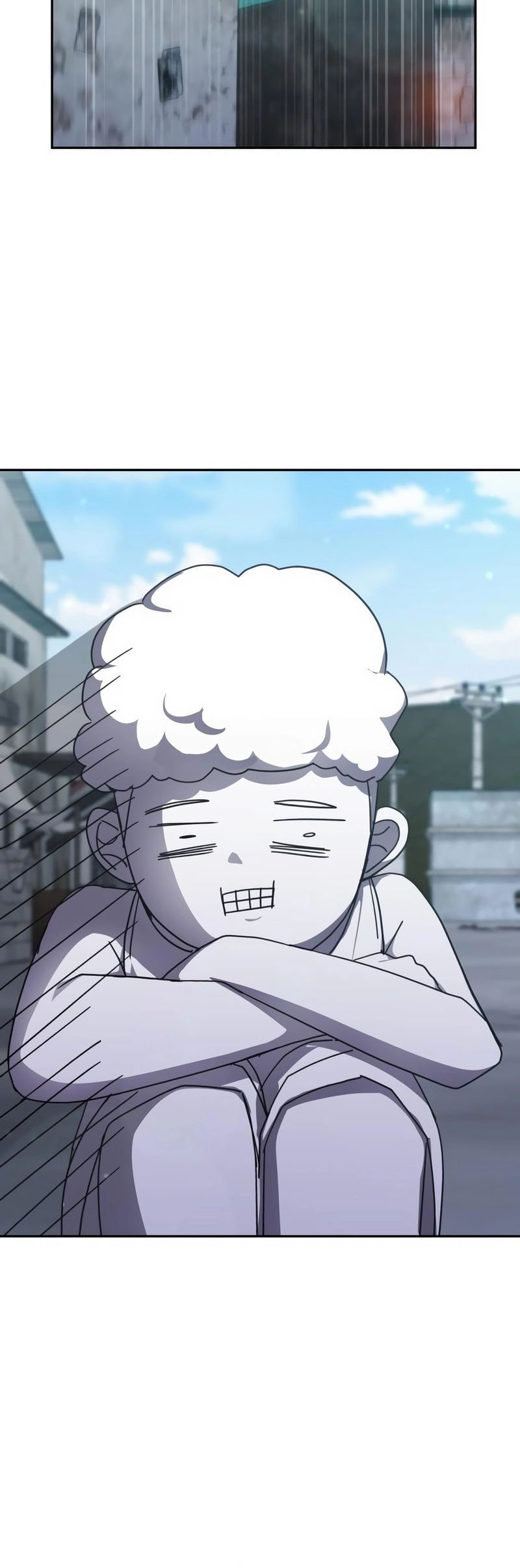 Transcension Academy Chapter 171 Gambar 54