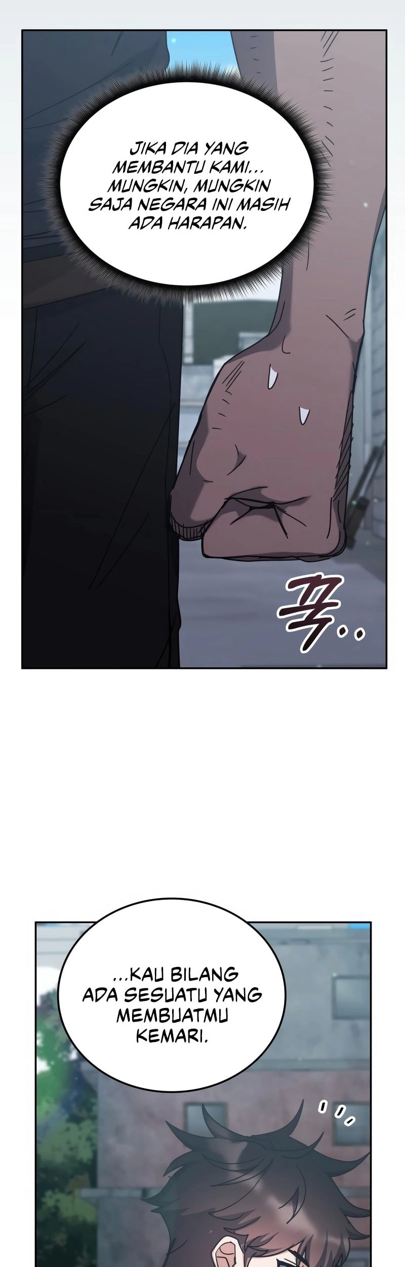 Transcension Academy Chapter 171 Gambar 60