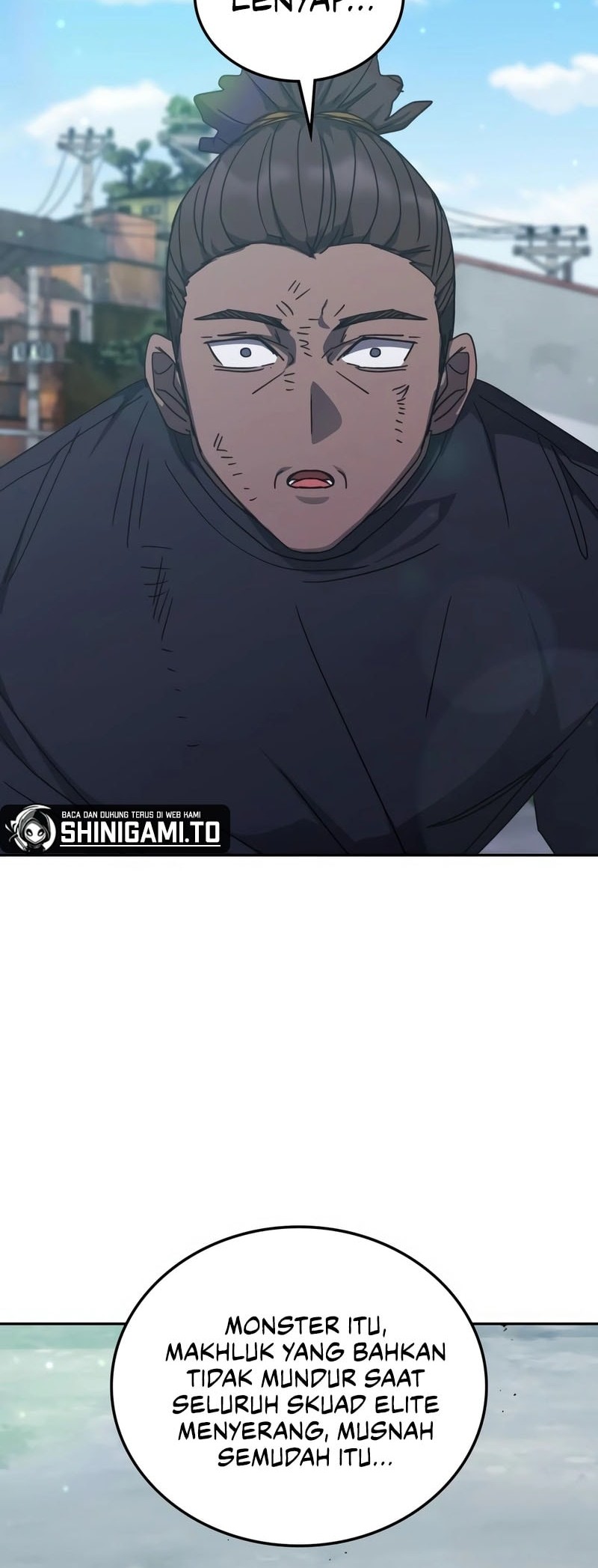 Transcension Academy Chapter 171 Gambar 42