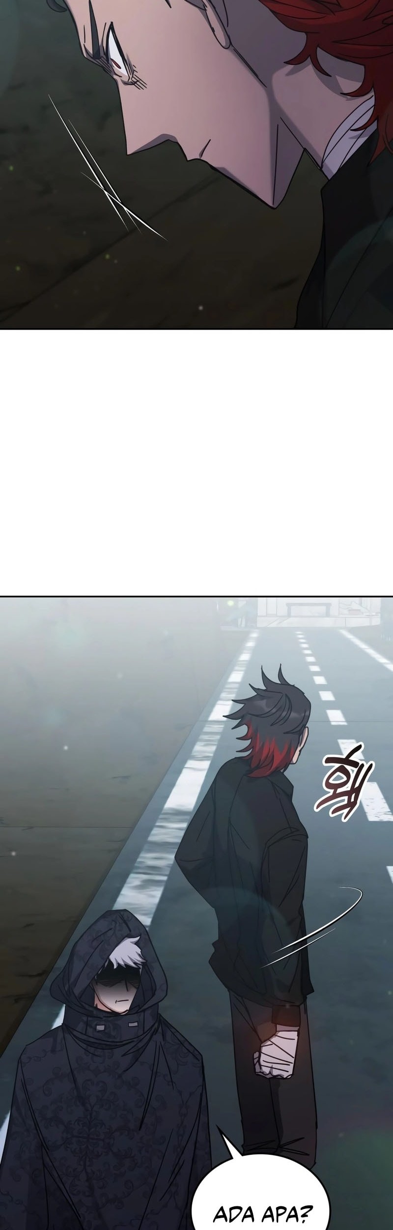 Transcension Academy Chapter 171 Gambar 40