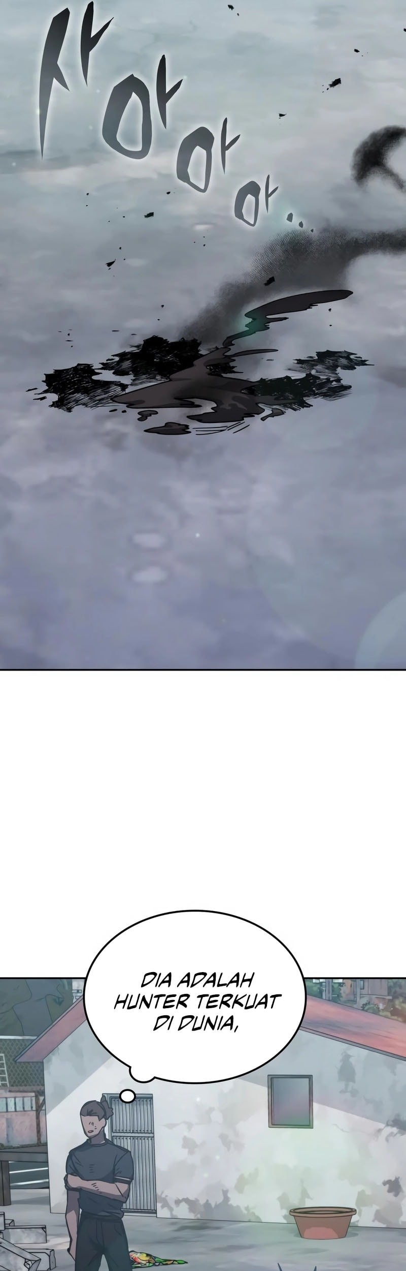 Transcension Academy Chapter 171 Gambar 43