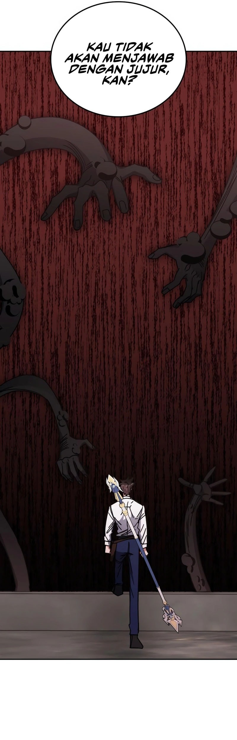 Transcension Academy Chapter 171 Gambar 10