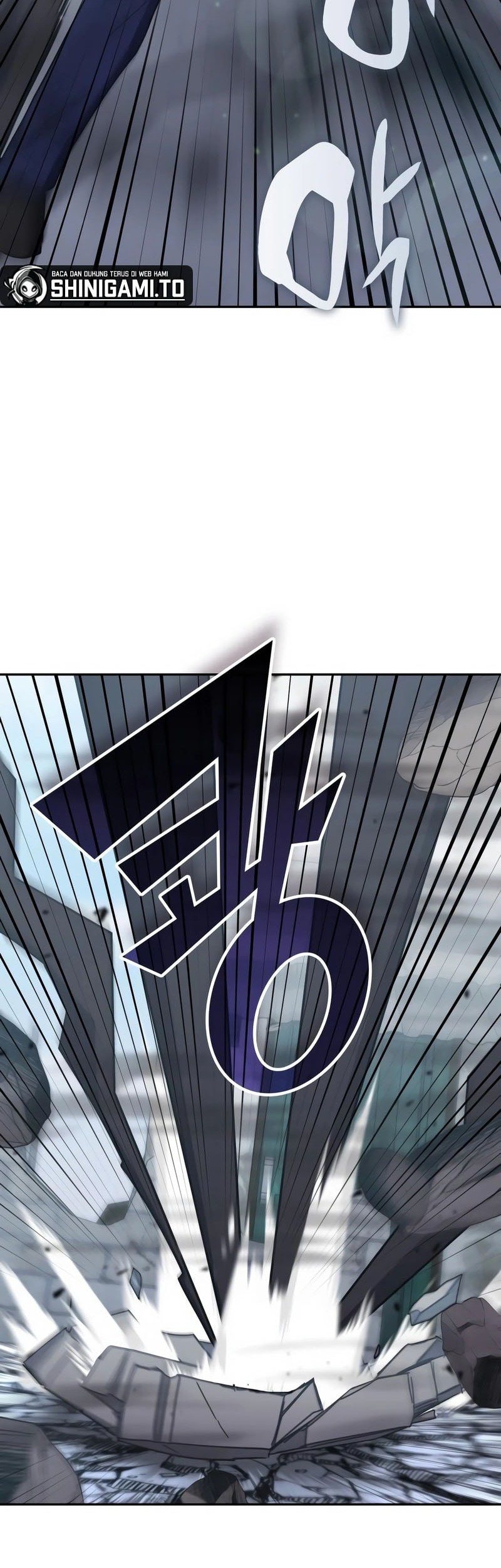 Transcension Academy Chapter 171 Gambar 20