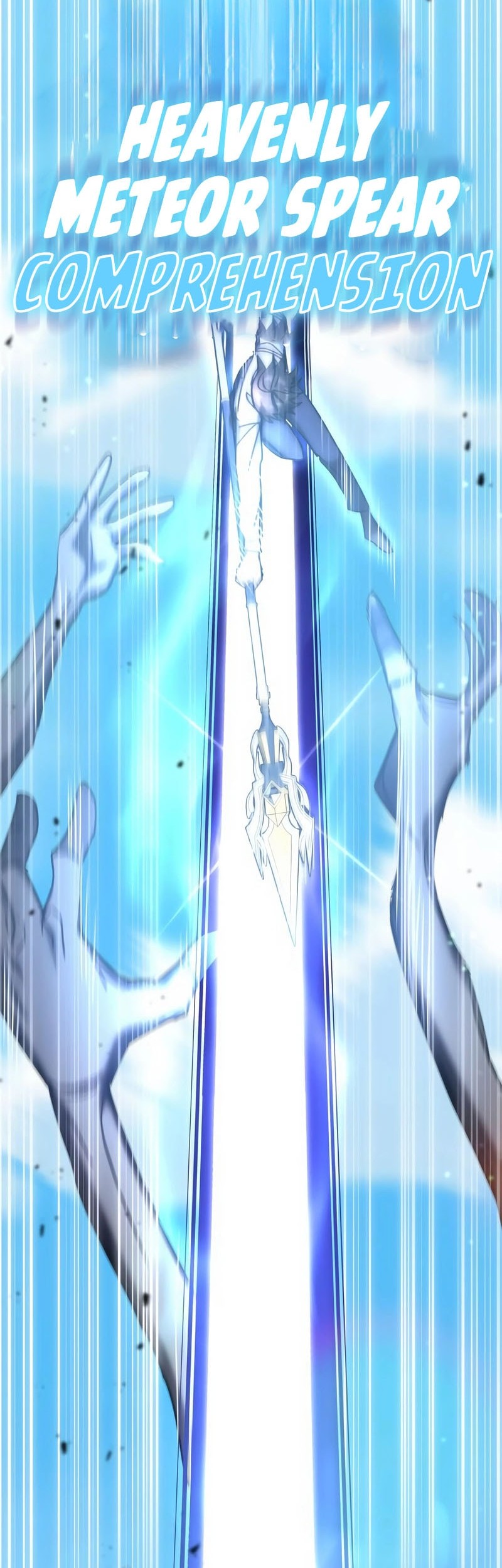 Transcension Academy Chapter 171 Gambar 25