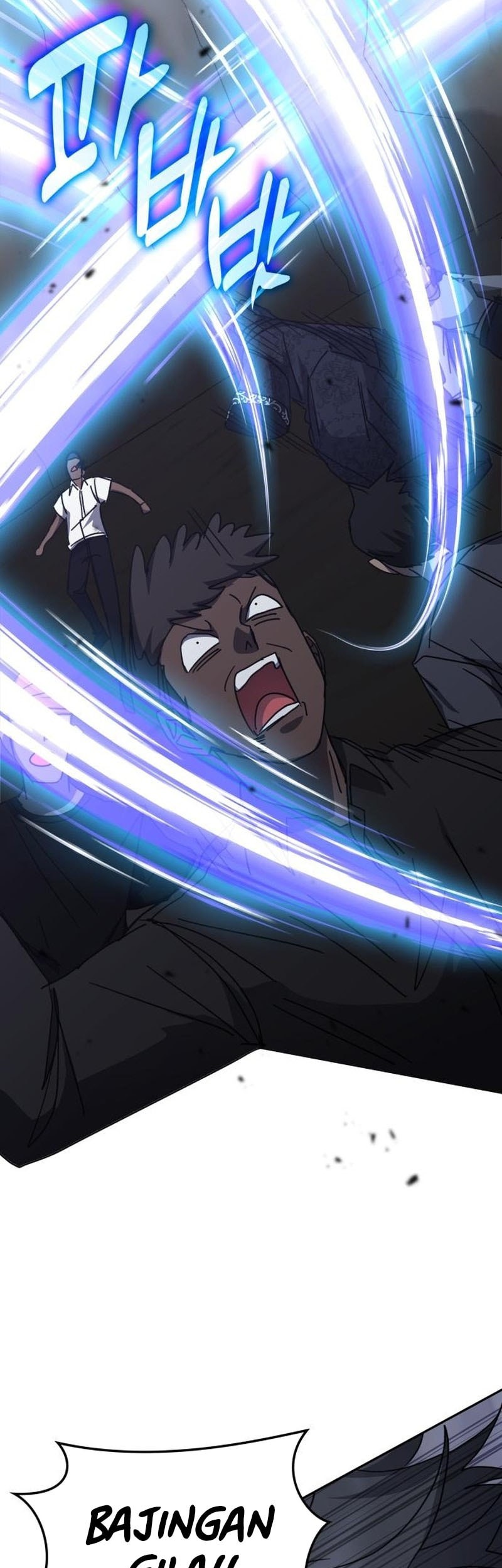 Transcension Academy Chapter 172 Gambar 50