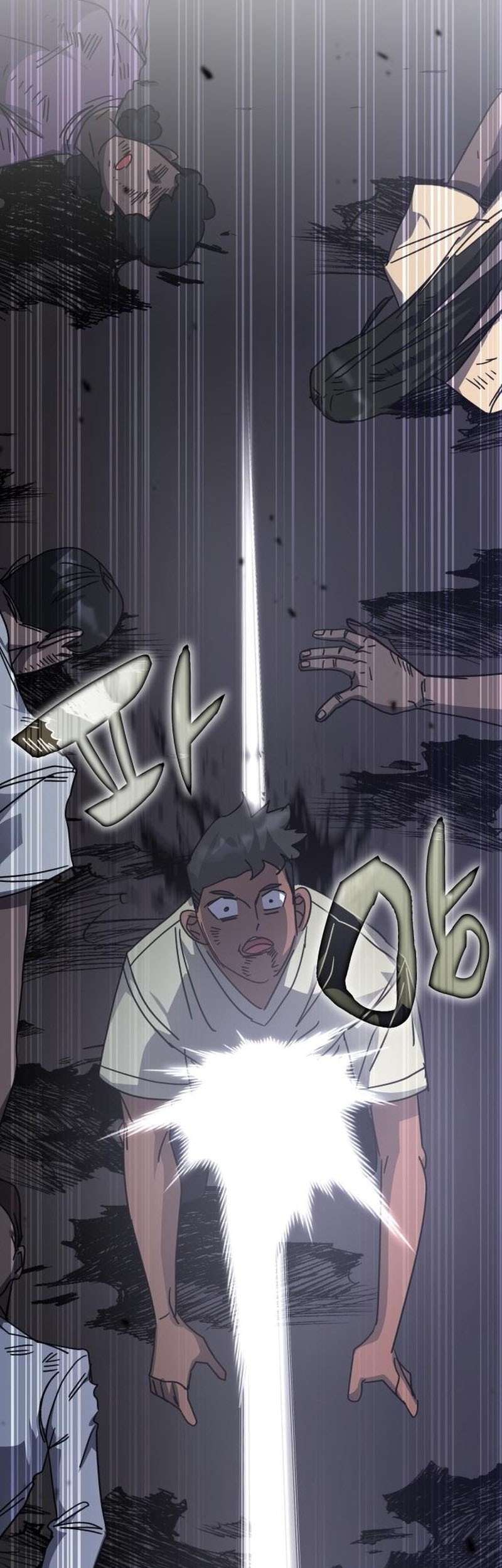 Transcension Academy Chapter 172 Gambar 53