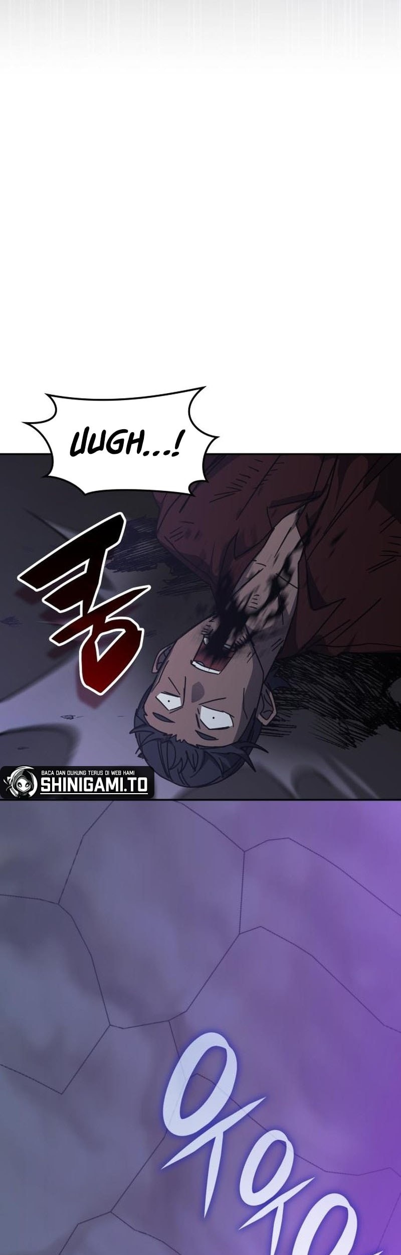 Transcension Academy Chapter 172 Gambar 55