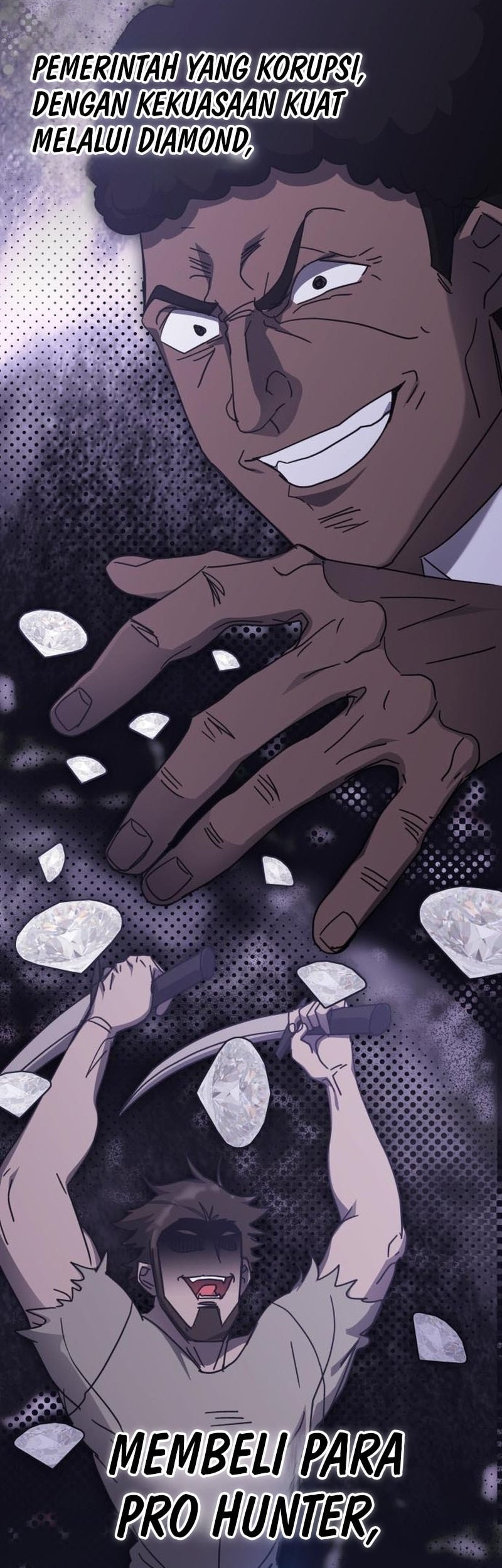 Transcension Academy Chapter 172 Gambar 6