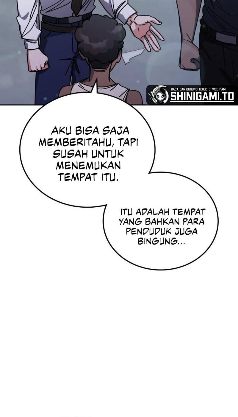 Transcension Academy Chapter 172 Gambar 21