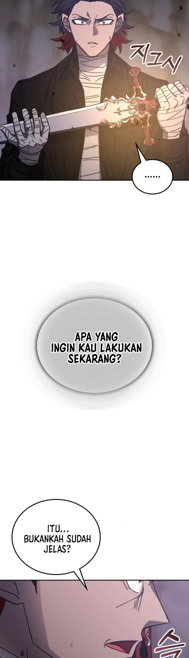 Transcension Academy Chapter 173 Gambar 26