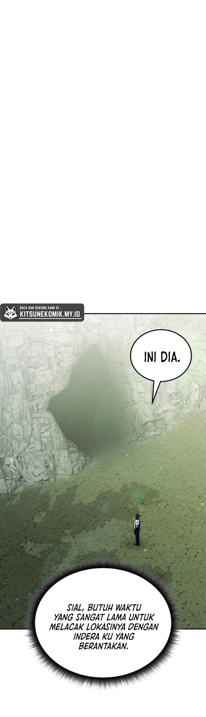 Transcension Academy Chapter 173 Gambar 30