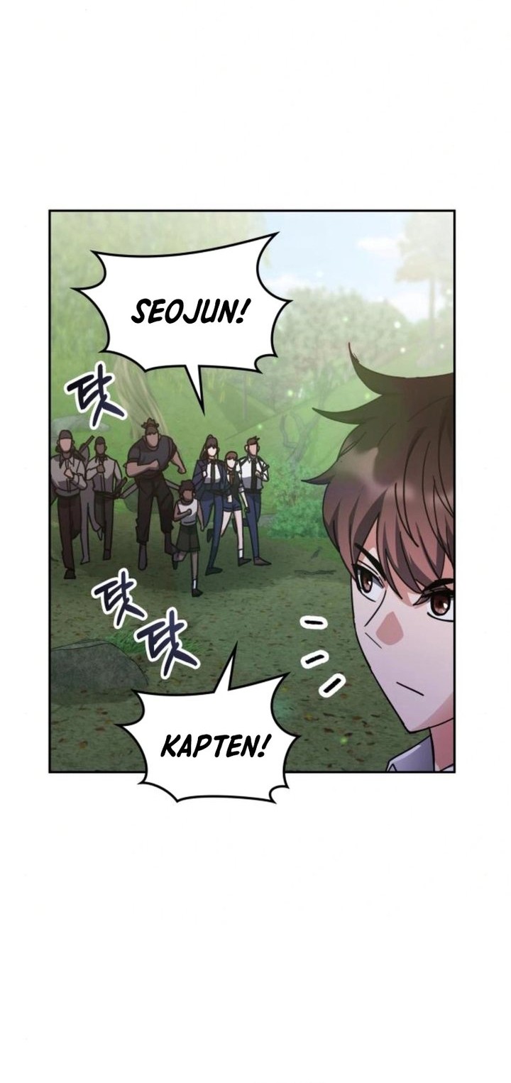 Transcension Academy Chapter 173 Gambar 31