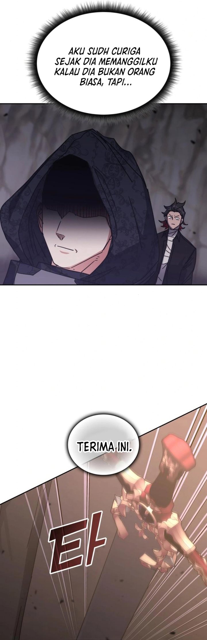 Transcension Academy Chapter 173 Gambar 23