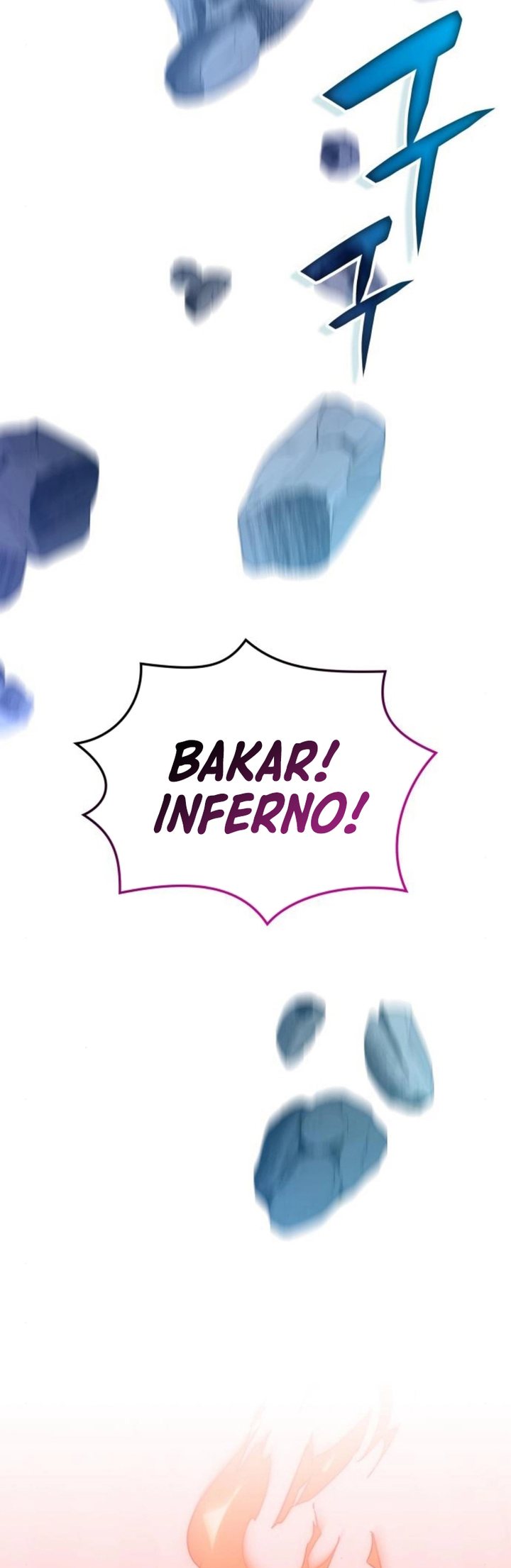 Transcension Academy Chapter 173 Gambar 52