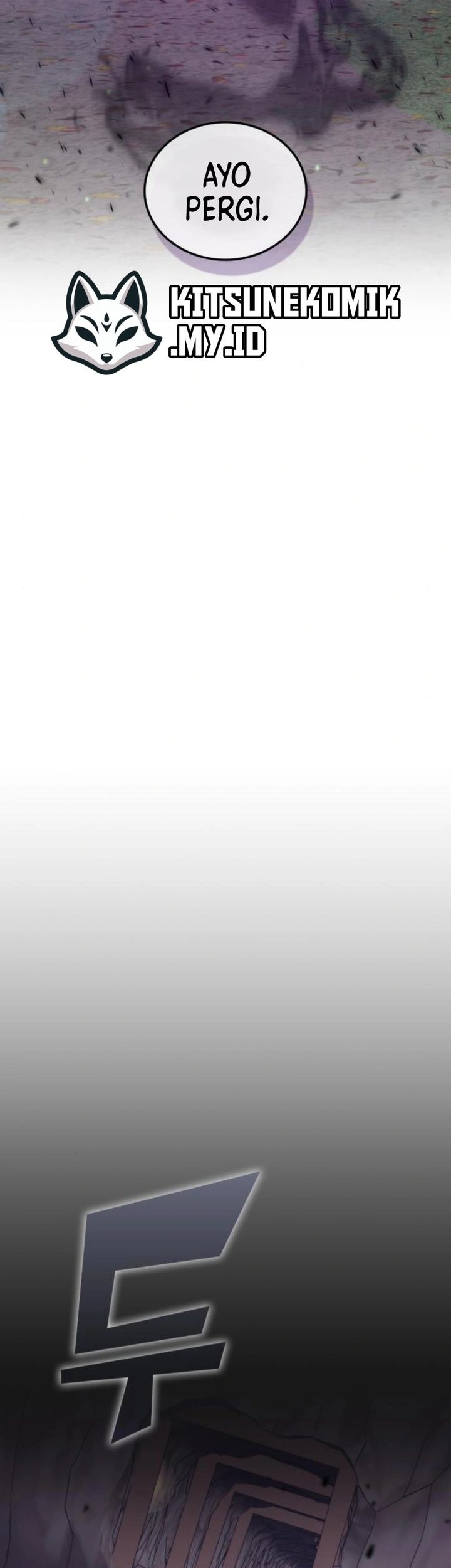 Transcension Academy Chapter 173 Gambar 38