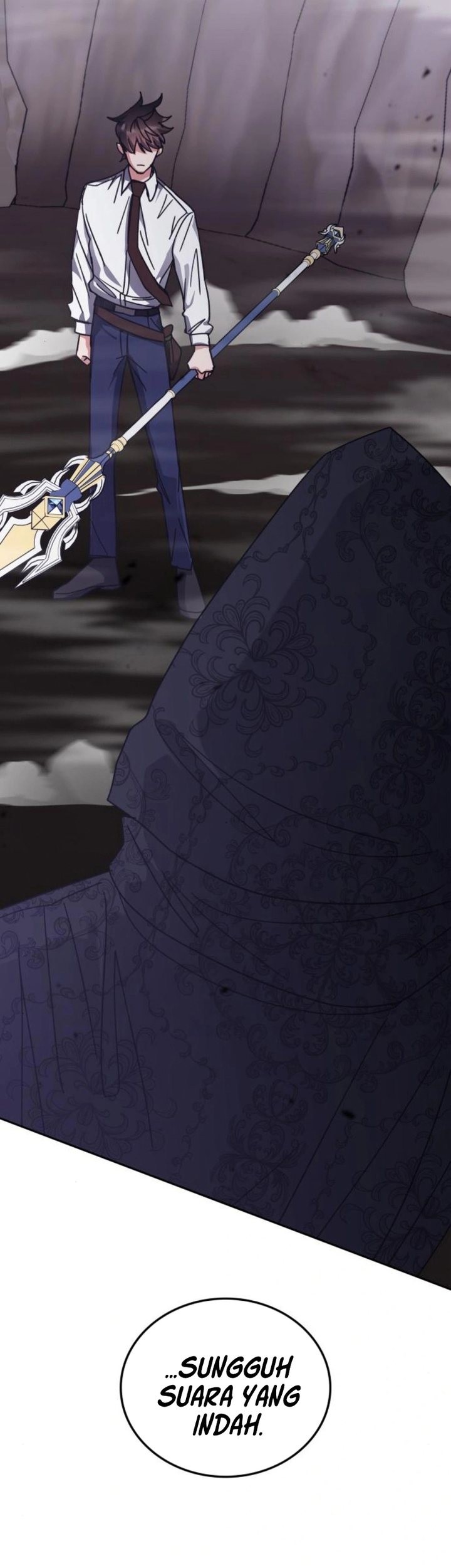 Transcension Academy Chapter 173 Gambar 59