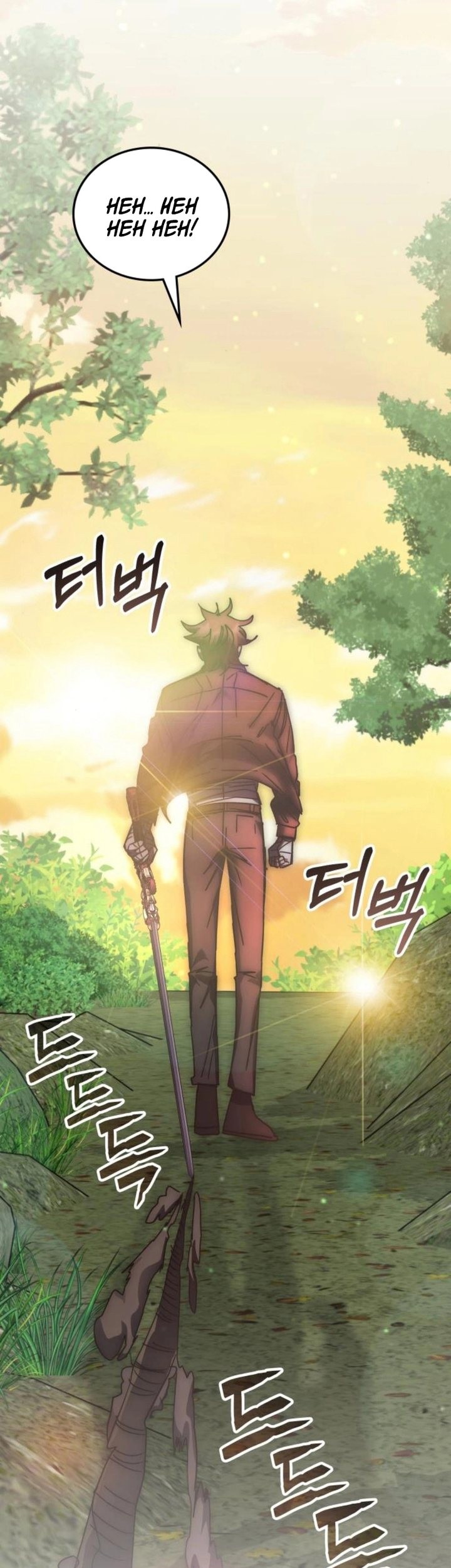 Transcension Academy Chapter 173 Gambar 63