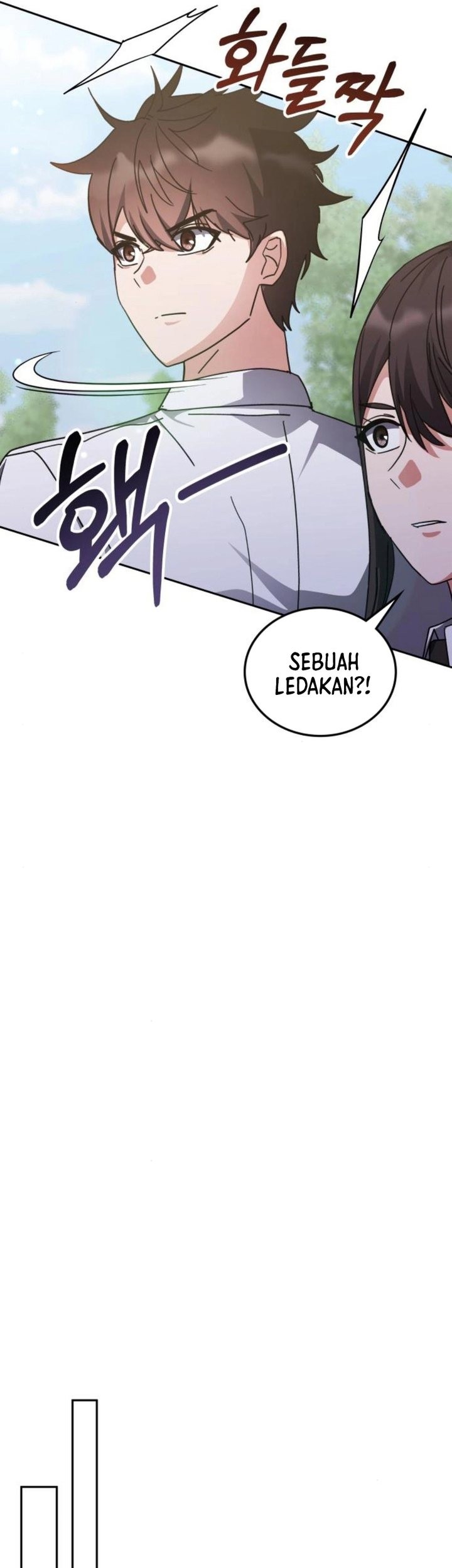 Transcension Academy Chapter 173 Gambar 7