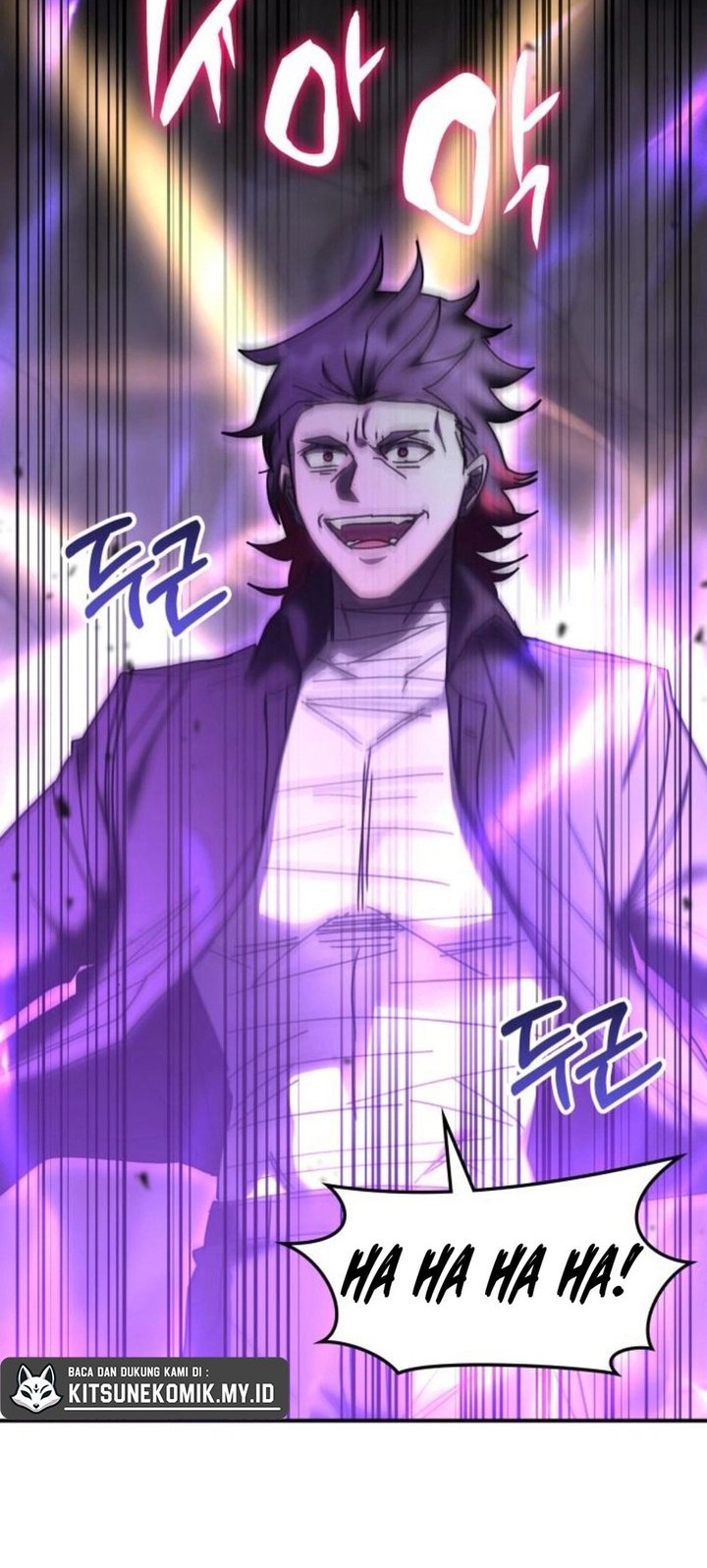 Transcension Academy Chapter 173 Gambar 10