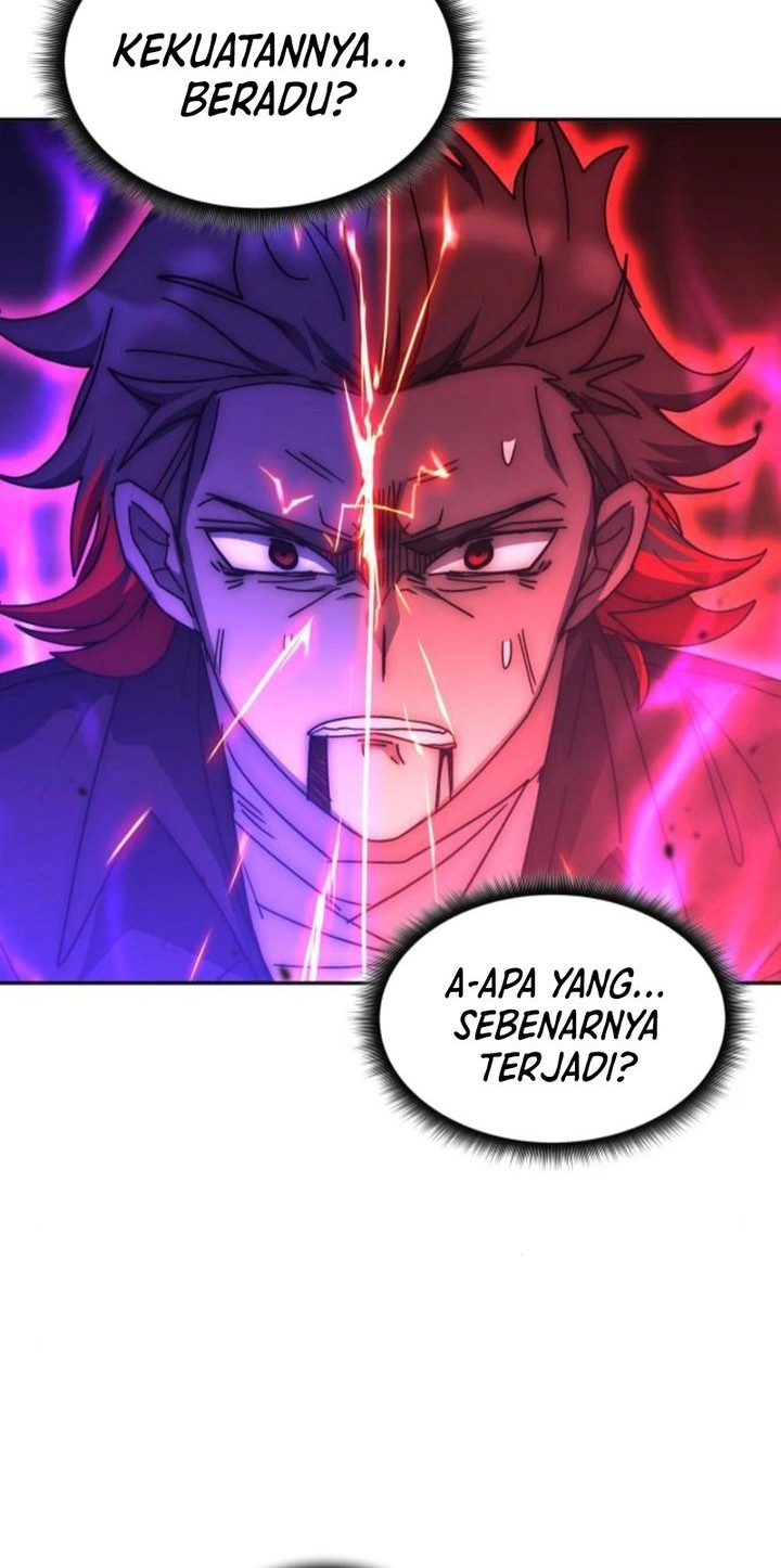 Transcension Academy Chapter 173 Gambar 14