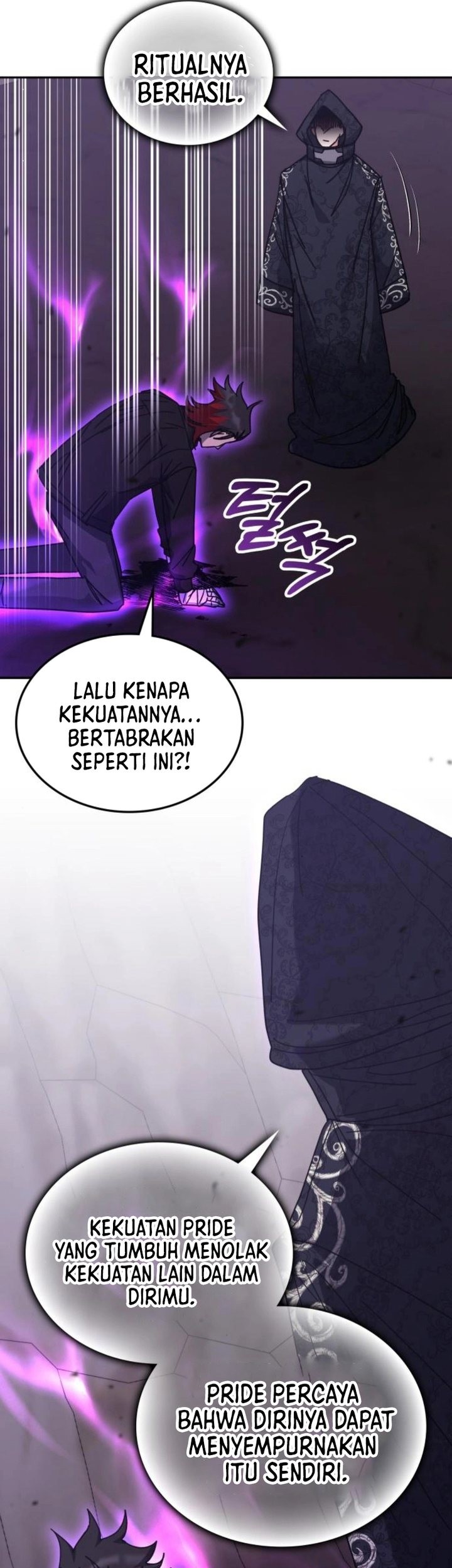 Transcension Academy Chapter 173 Gambar 15