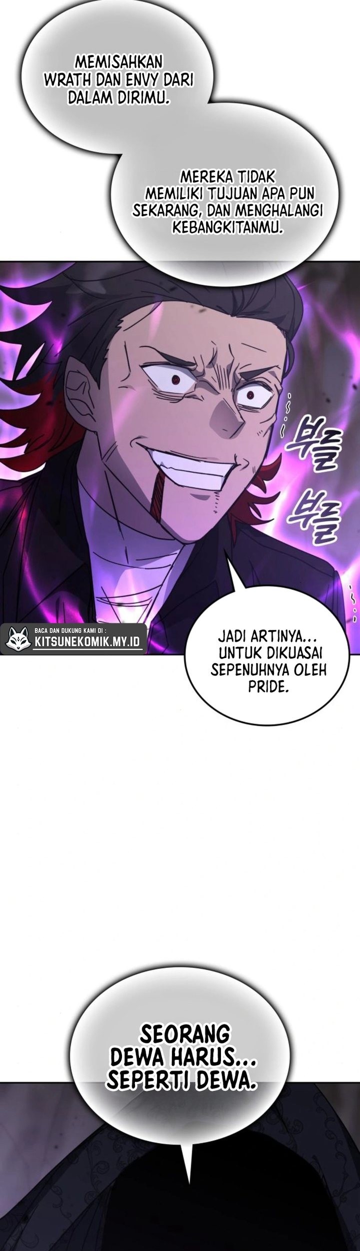Transcension Academy Chapter 173 Gambar 17