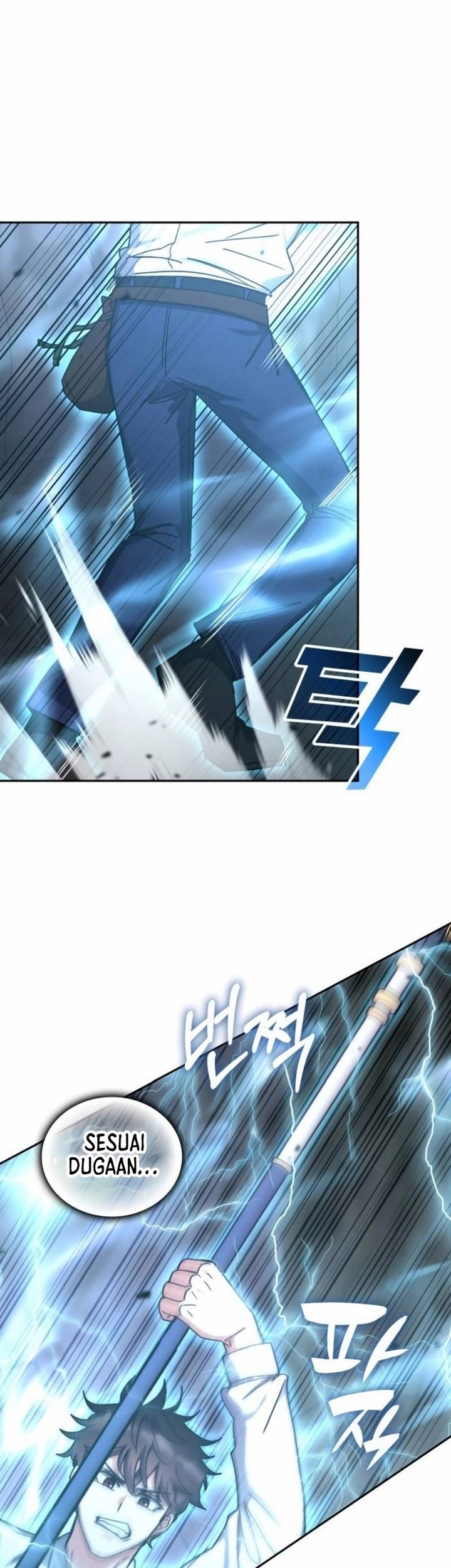 Transcension Academy Chapter 174 Gambar 25