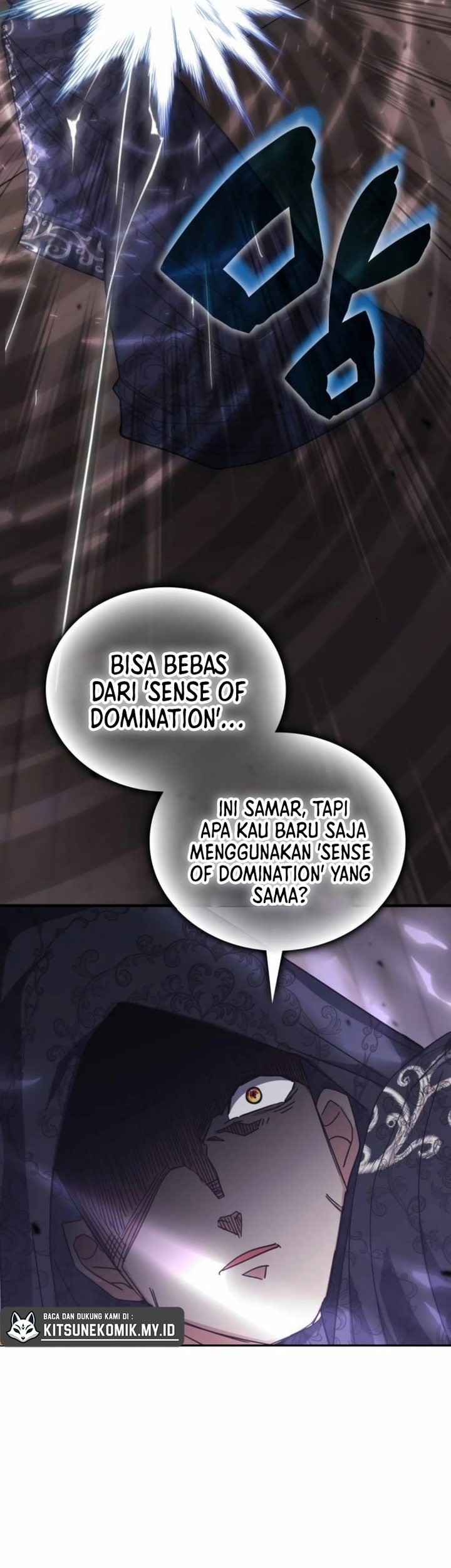 Transcension Academy Chapter 174 Gambar 34