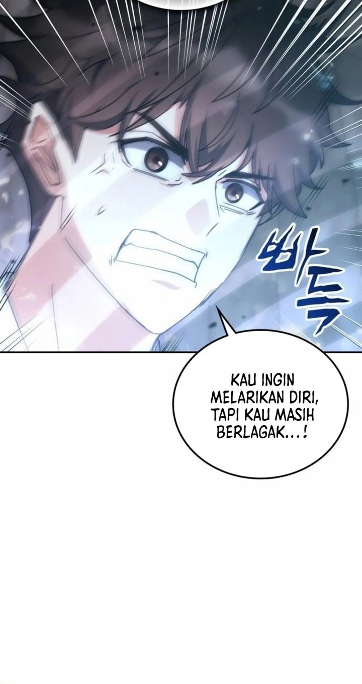 Transcension Academy Chapter 174 Gambar 21