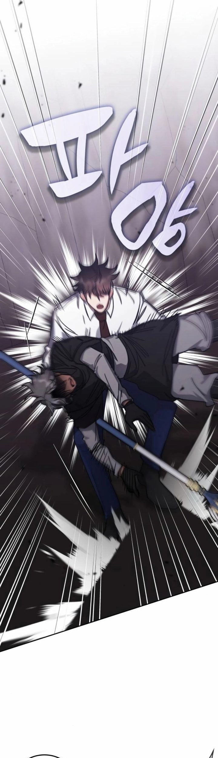 Transcension Academy Chapter 174 Gambar 51