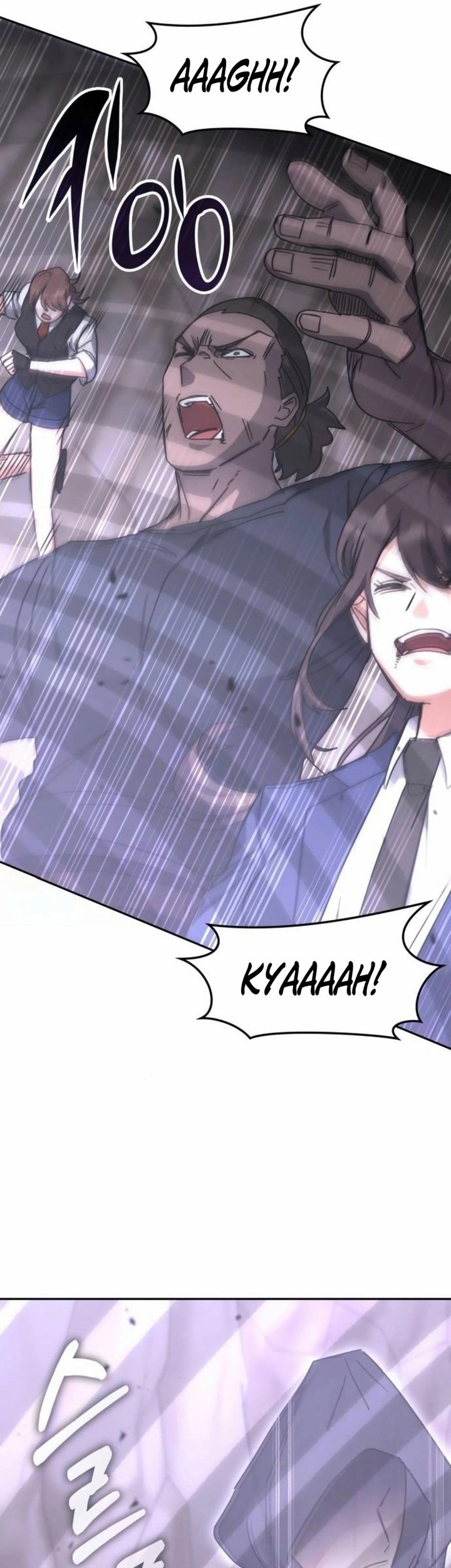 Transcension Academy Chapter 174 Gambar 55